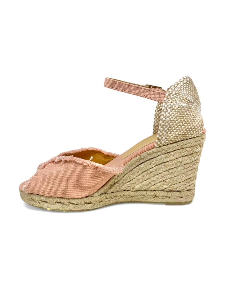 CASTANÉR espadrillas betina rosa (3)