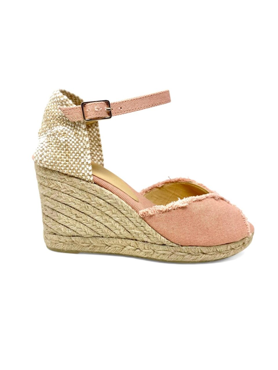 CASTANÉR espadrillas betina rosa (4)