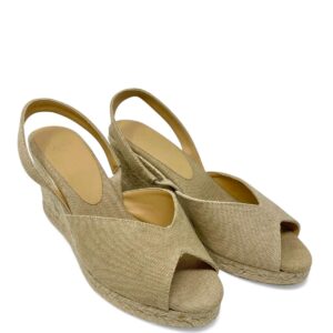 CASTANÉR espadrillas brisa sand