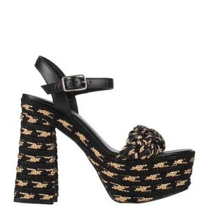 CASTANÉR espadrillas plat japan