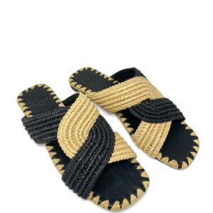 CASTANÉR espadrillas prado natural