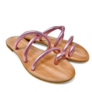 MOSAIC ciabatta pink