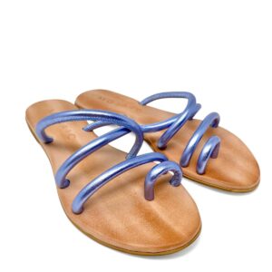 MOSAIC sandalo sky blue