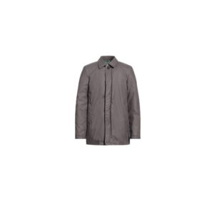 SHOCKLY giubbino rain coat antracite