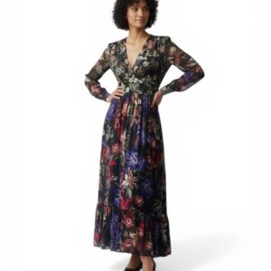 MANILA GRACE abito tulipano