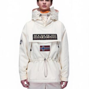 NAPAPIJRI giaca anorak skido 1990