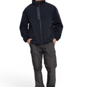 NAPAPIJRI giubbino a-clay black beauty