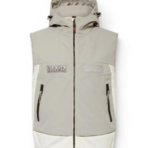 NAPAPIJRI smanicato a-clay ultimate gr