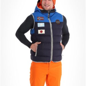 Napapijri smanicato bicolor shackleton