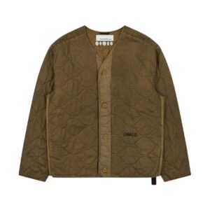 OAMC PACEMAKER quilt oversize militare