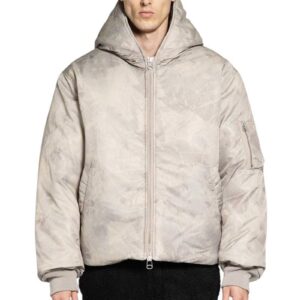 OAMC PEACEMAKER bomber over bark fantasy