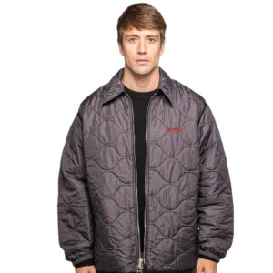 OAMC PEACEMAKER bomber over trapuntato