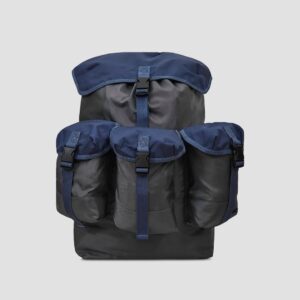 OAMC PEACEMAKER zaino travel multitask